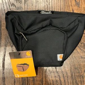 Carhartt waist pack nwt